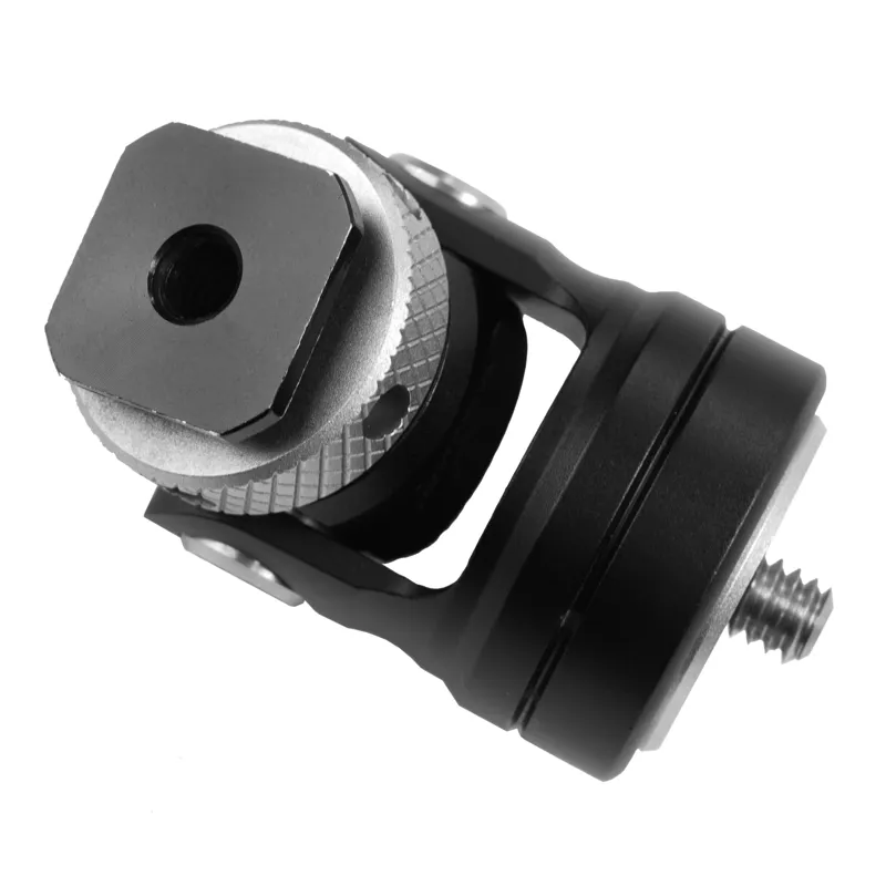 Vanguard Veo CSM DLX Directional Cold Shoe Mount -4